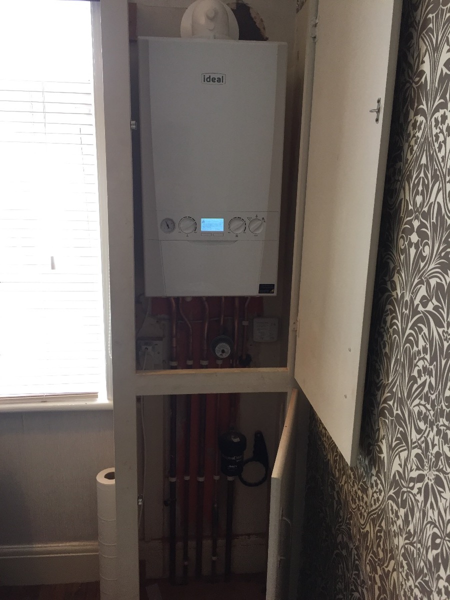 Heating Engineer: Image 2